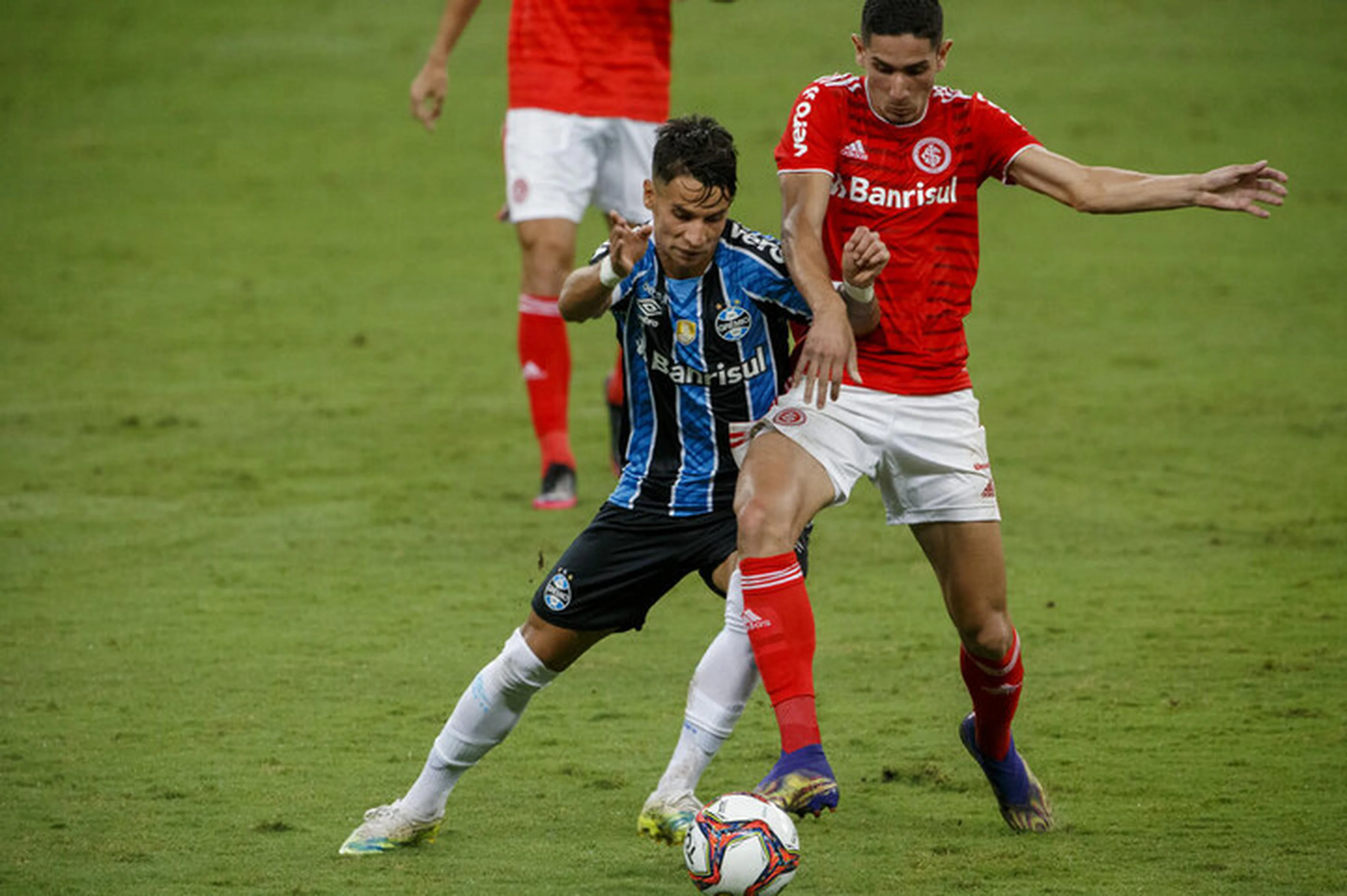 Jefferson Botega/Agencia RBS