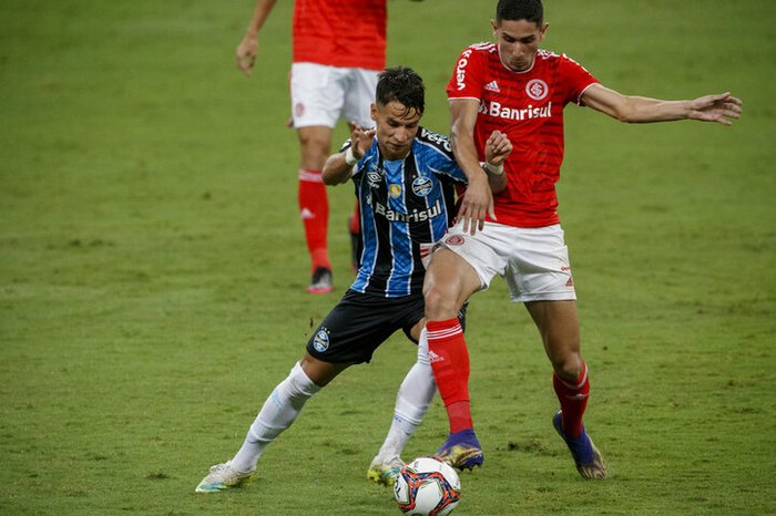 Jefferson Botega / Agencia RBS