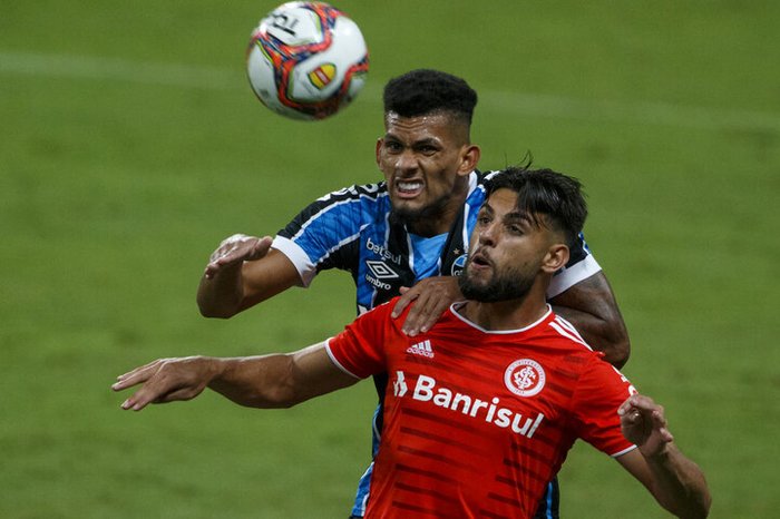 Jefferson Botega / Agencia RBS