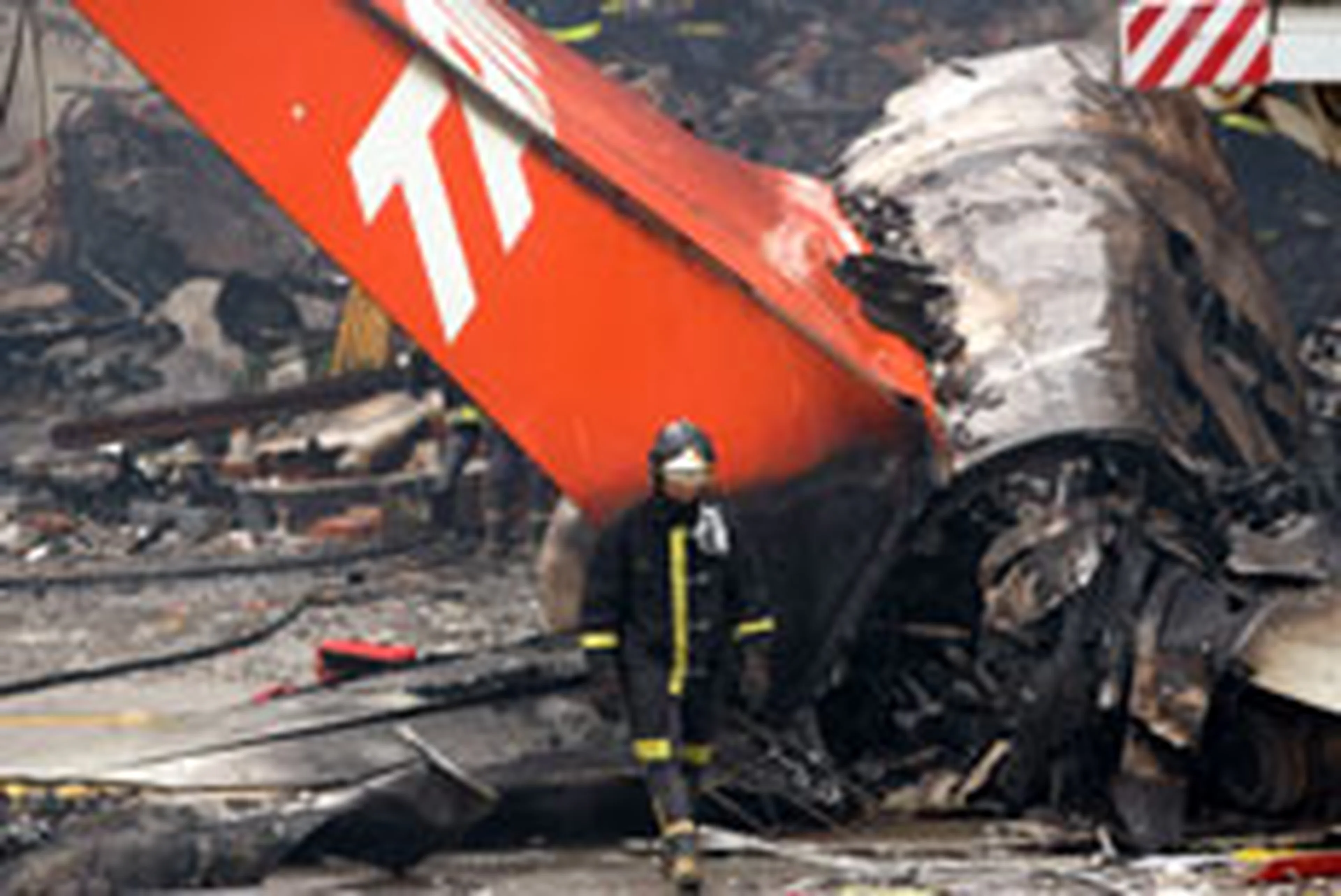 Victor R. Caivano/AP