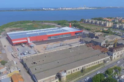 Novo Stok Center<!-- NICAID(14750430) -->