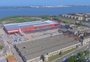 Comercial Zaffari abre megaloja junto a prédio de fábrica têxtil construído no século 19