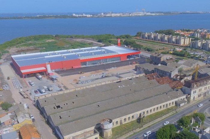 Marquinhos Jatahy / Stok Center / Divulgação Marquinhos Jatahy / Stok Center / Divulgação