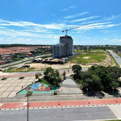 Bairro Quartier, em Pelotas<!-- NICAID(14751231) -->
