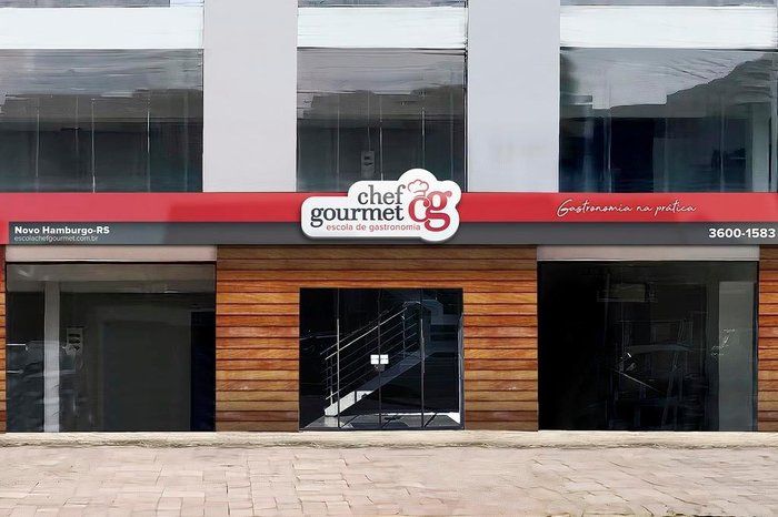 Chef Gourmet / Divulgação Chef Gourmet / Divulgação