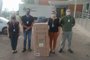 Doação de respiradores Hospital Independência<!-- NICAID(14752493) -->
