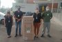 Gigante do aço doa respiradores para dois hospitais de Porto Alegre