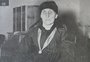"Nonna" Lucia Munaretto Tedesco na Festa da Uva de 1950