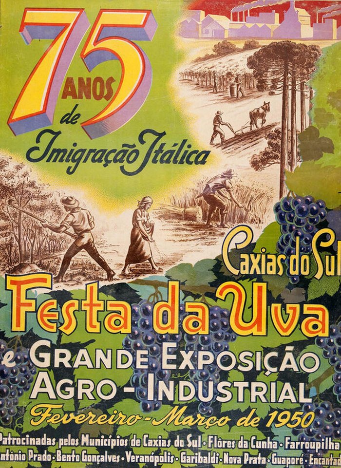 Aldo Toniazzo,Acervo AHJSA / reprodução Aldo Toniazzo,Acervo AHJSA / reprodução