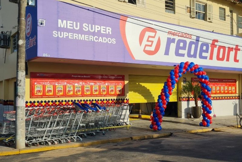 Meu Super Supermercados abre nova unidade em São Leopoldo<!-- NICAID(14753176) -->