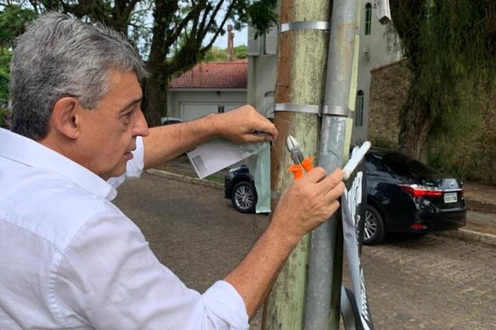 Aquivo pessoal / Divulgação Aquivo pessoal / Divulgação