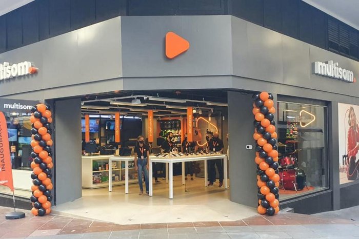 Multisom / Divulgação