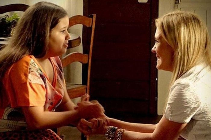 TV Globo / Reprodução TV Globo / Reprodução
