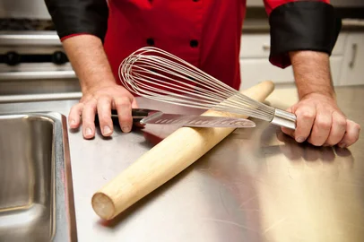 IGA oferece curso de Chef Express 2<!-- NICAID(8486659) -->