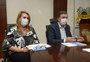 Em coletiva dos 100 dias, prefeito de Caxias lamenta suspensão de contrato com escritório para Caso Magnabosco
