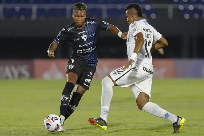 Após derrota para o Del Valle, Grêmio terá sequência apertada de jogos; veja o calendário