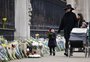 Britânicos enfrentam frio e lockdown para prestar homenagem ao príncipe Philip