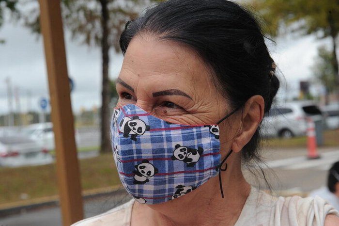 Antonio Valiente / Agencia RBS Antonio Valiente / Agencia RBS