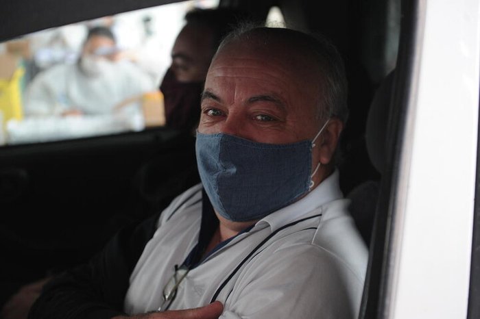 Antonio Valiente / Agencia RBS Antonio Valiente / Agencia RBS