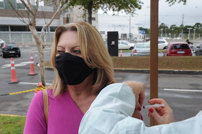 Antonio Valiente / Agencia RBS Antonio Valiente / Agencia RBS