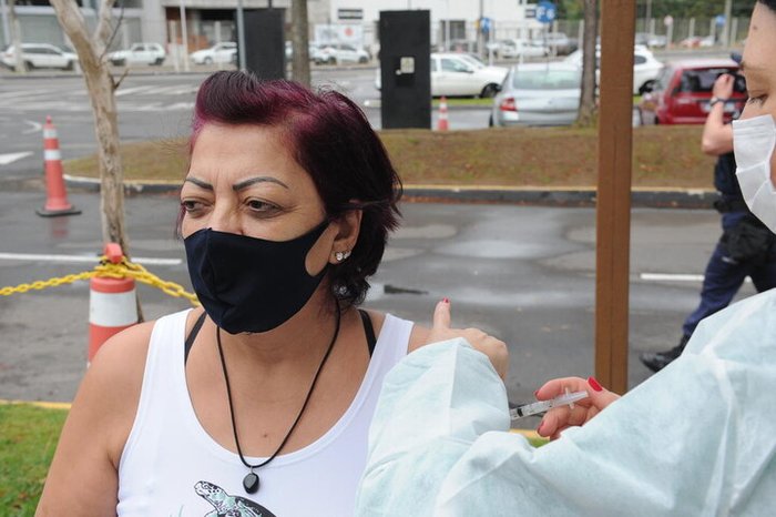 Antonio Valiente / Agencia RBS Antonio Valiente / Agencia RBS