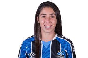 Grêmio embarca para Belo Horizonte com apenas 12 atletas para estreia no Brasileiro  Feminino