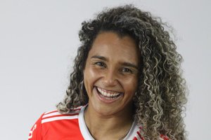 Ficha técnica: conheça o elenco feminino do Inter para a disputa do  Brasileirão