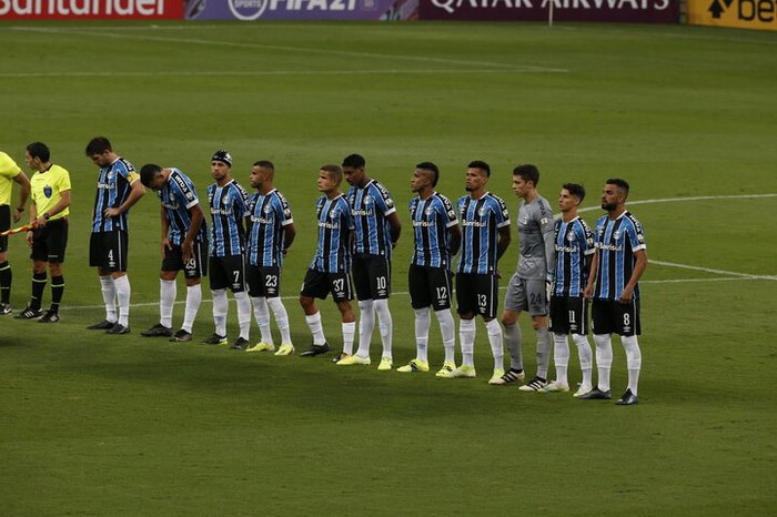 Imprensa equatoriana reage à eliminação do Grêmio e chamam Del Valle de mata-gigantes