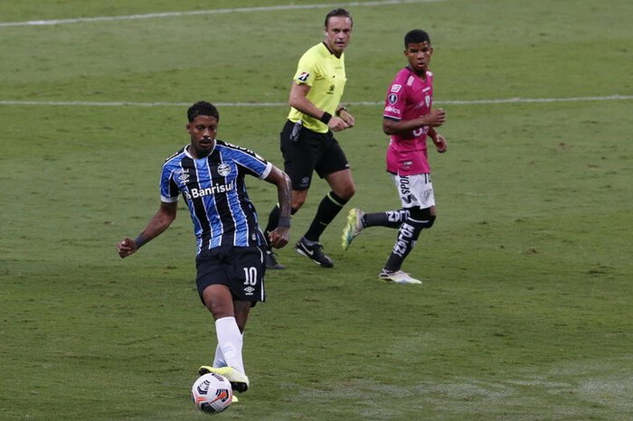 Lauro Alves / Agencia RBS Lauro Alves / Agencia RBS