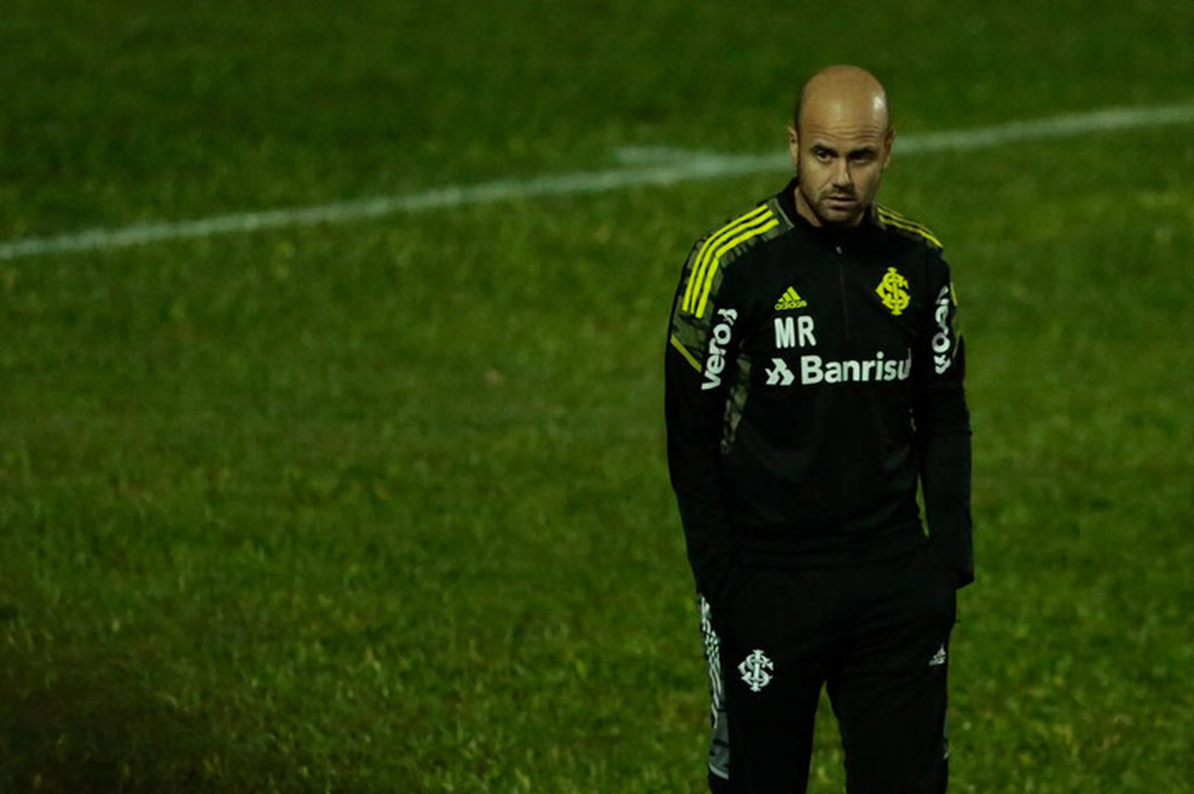 Marco Favero/Agencia RBS