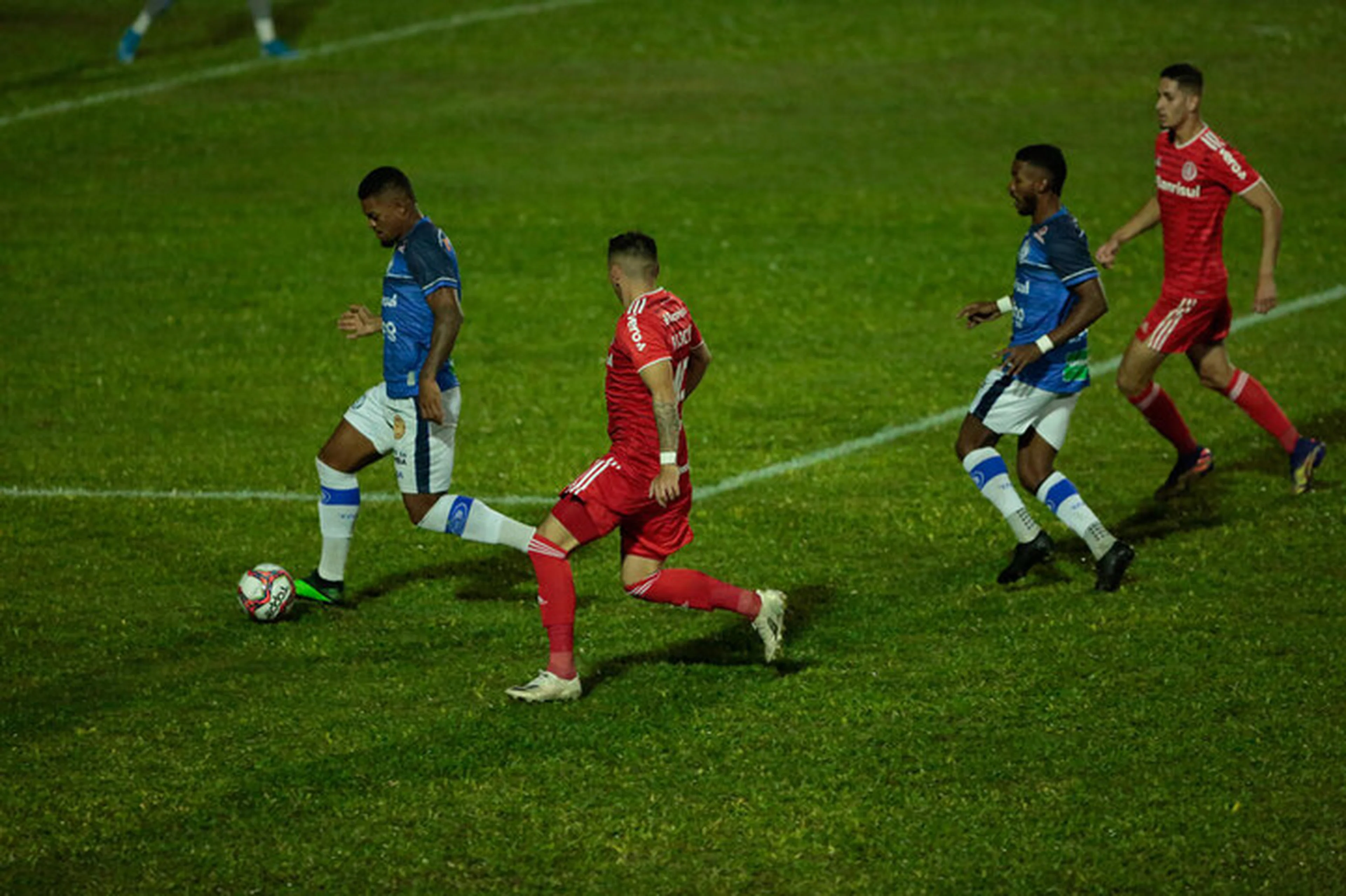 Marco Favero/Agencia RBS