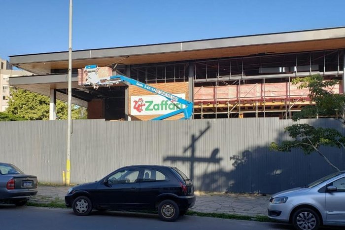 Leandro Rodrigues / Agência RBS Leandro Rodrigues / Agência RBS