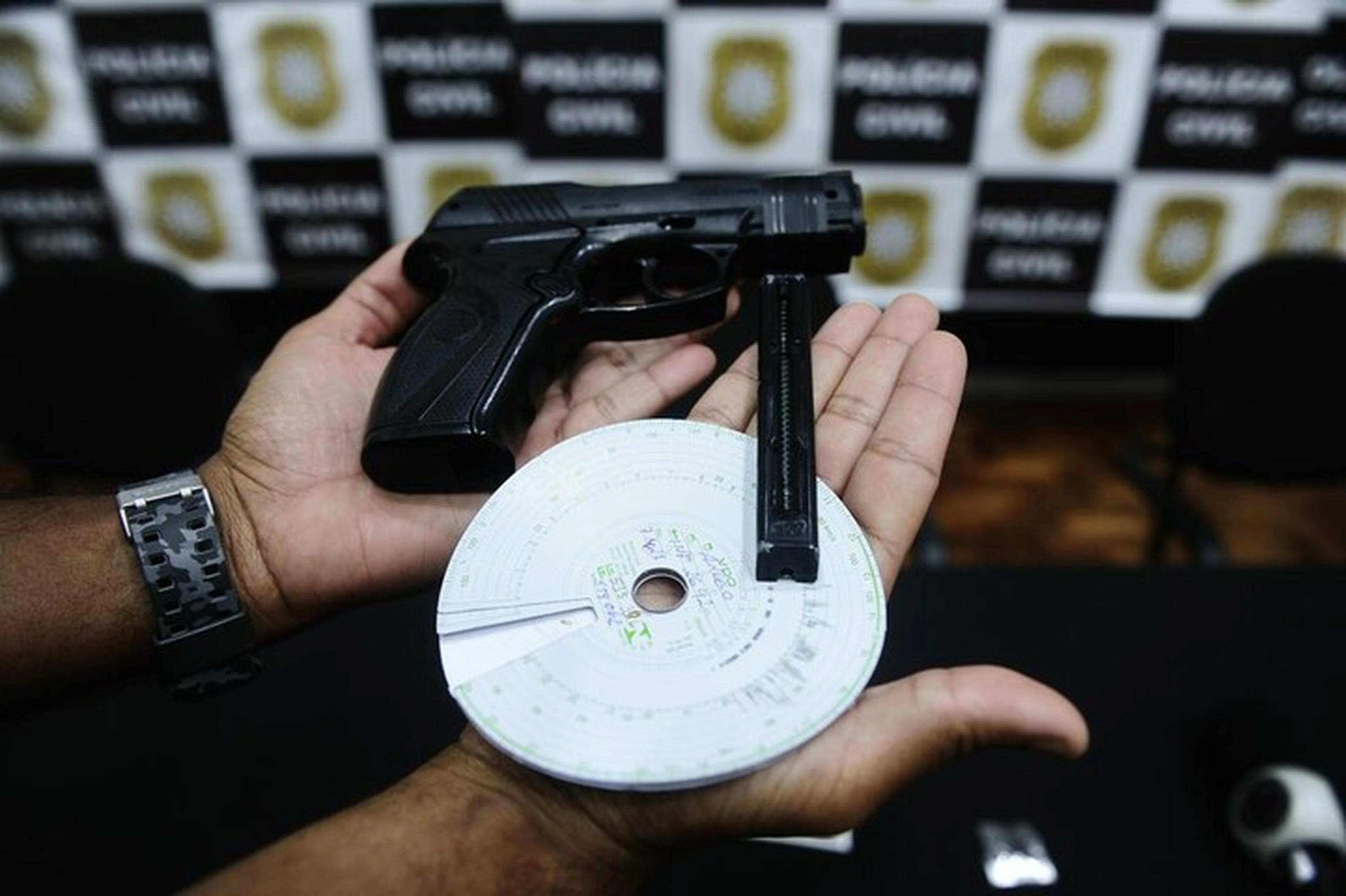 Ronaldo Bernardi/Agencia RBS