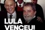 Pepe Vargas publica foto com Lula comemorando resultado sobre anulação de condenação pelo STF<!-- NICAID(14759569) -->