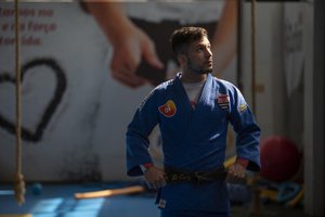 Jefferson Botega / Agencia RBS Jefferson Botega / Agencia RBS