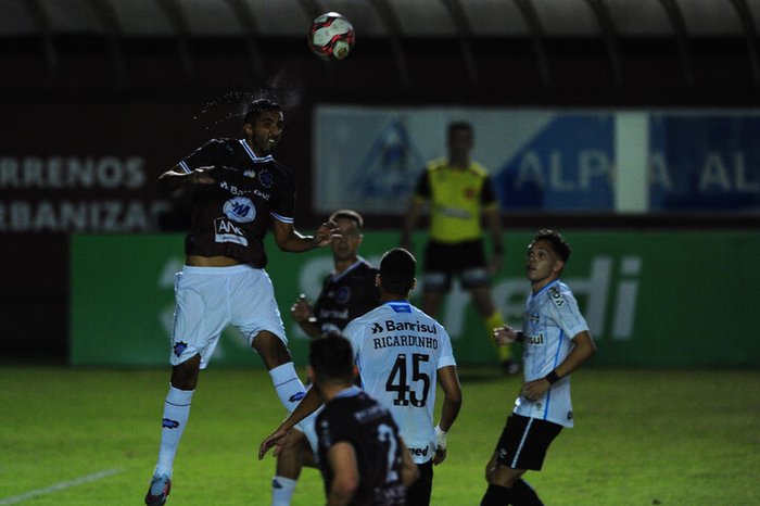 Não assistiu a decisão? Leia aqui o resumo e ficha técnica da partida entre Caxias e Grêmio pelo Campeonato Gaúcho