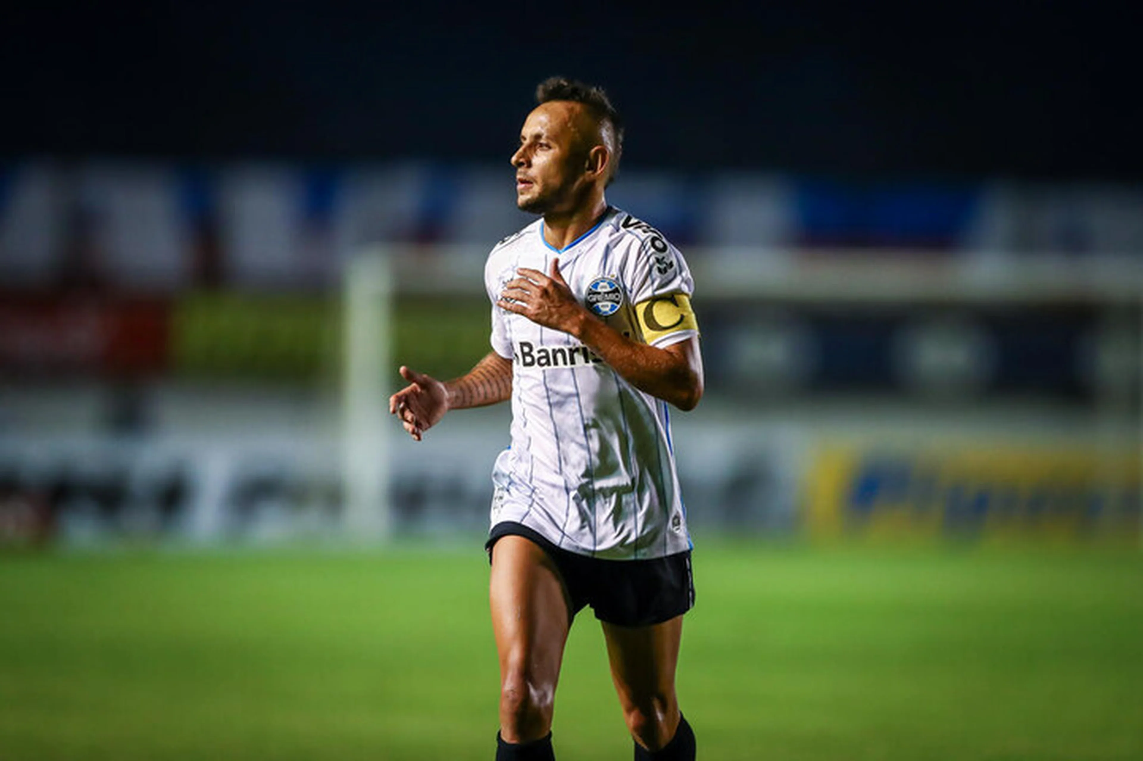 Lucas Uebel/Grêmio/Divulgação