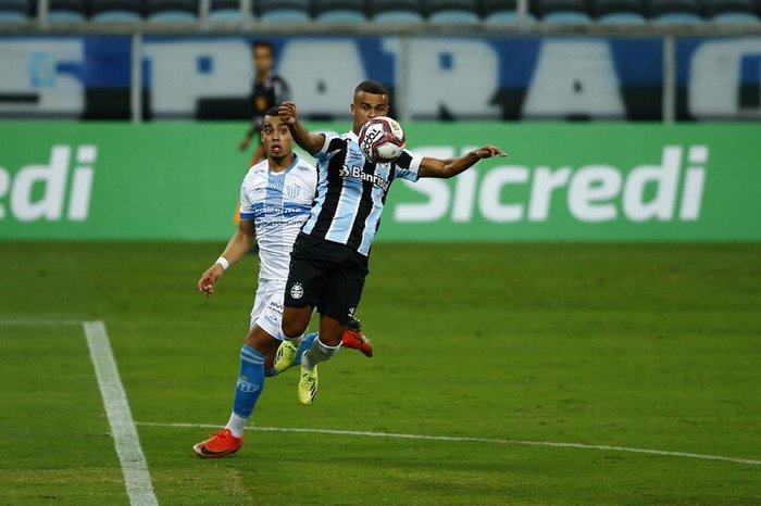 Não assistiu a decisão? Leia aqui o resumo e ficha técnica da partida entre Grêmio e Novo Hamburgo pelo Campeonato Gaúcho