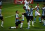 Diego Souza supera a marca de 50 gols pelo Grêmio
