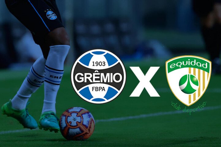 Gremio X La Equidad Escalacoes Como Assistir E Tudo Sobre O Jogo Da Primeira Rodada Da Copa Sul Americana Gzh