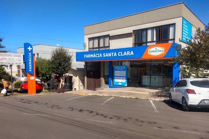 Cooperativa Santa Clara / Divulgação Cooperativa Santa Clara / Divulgação
