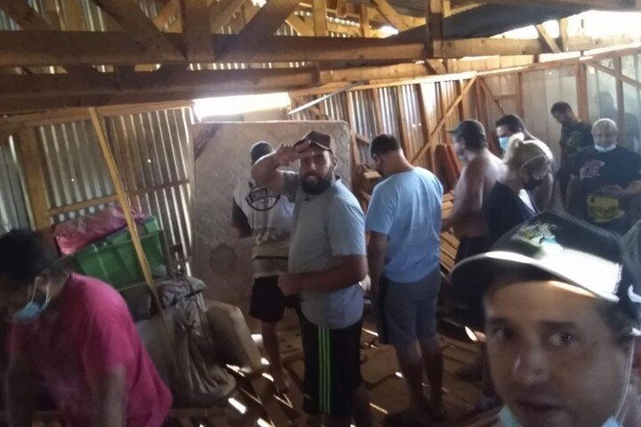 Pelo Menos 39 Brasileiros Estao Retidos Na Fronteira Entre Chile E Argentina Devido As Restricoes Da Covid 19 Gzh