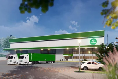 Centro de distribuição da Casabem<!-- NICAID(14762543) -->