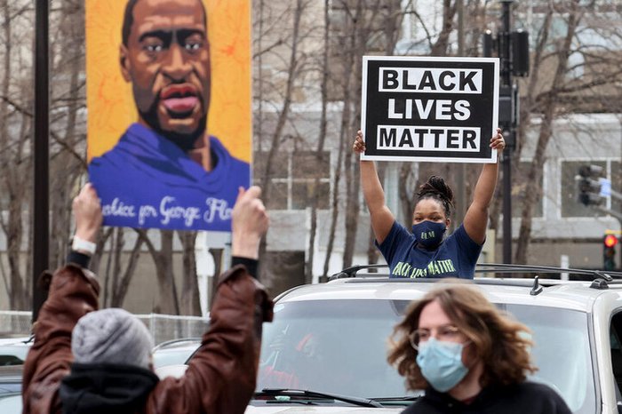 Scott Olson / Getty Images/AFP Scott Olson / Getty Images/AFP