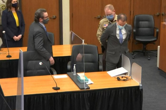 Court TV / AFP Court TV / AFP