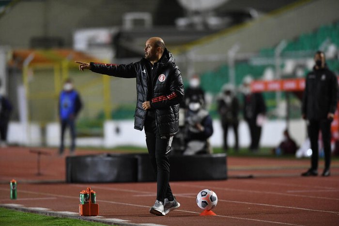 Ricardo Duarte / Internacional/Divulgação