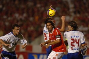 Fernando Gomes / Agencia RBS