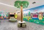 Hospital da Criança Santo Antônio inaugura espaços de atendimento inspirados na obra de Mario Quintana