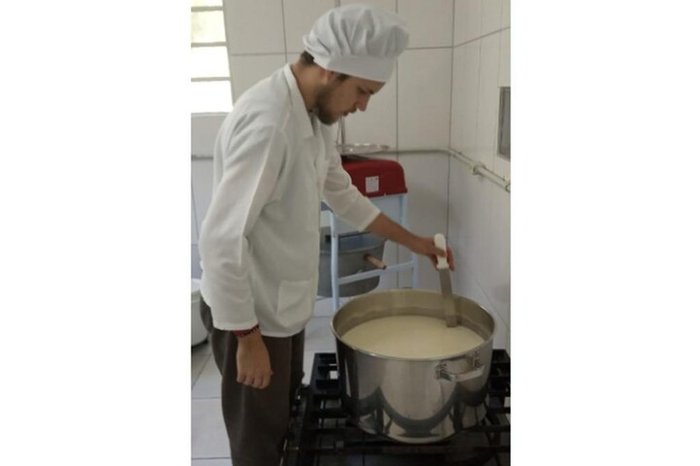 Arquivo Pessoal / Divulgação