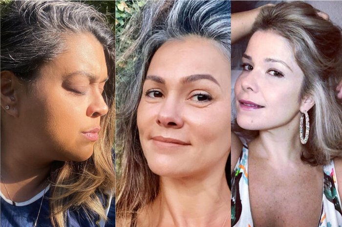 Instagram / Reprodução Instagram / Reprodução